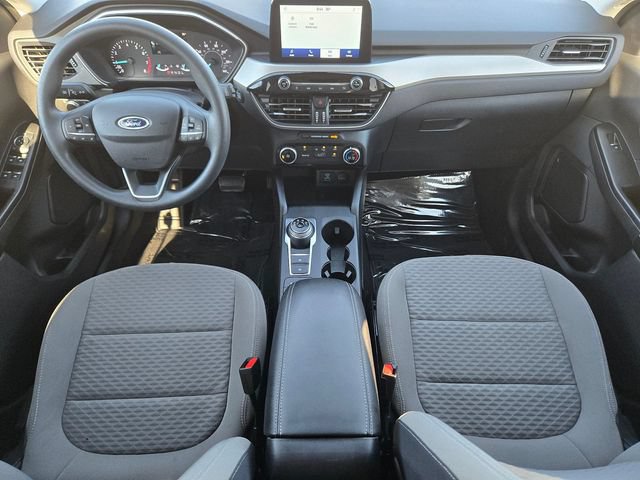 Certified 2022 Ford Escape SE AWD/4WD image 8