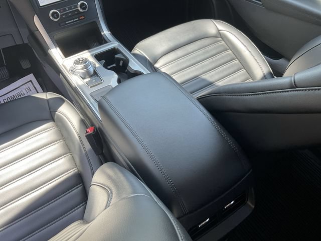 Certified 2024 Ford Edge SEL w/ Convenience Package AWD/4WD image 21