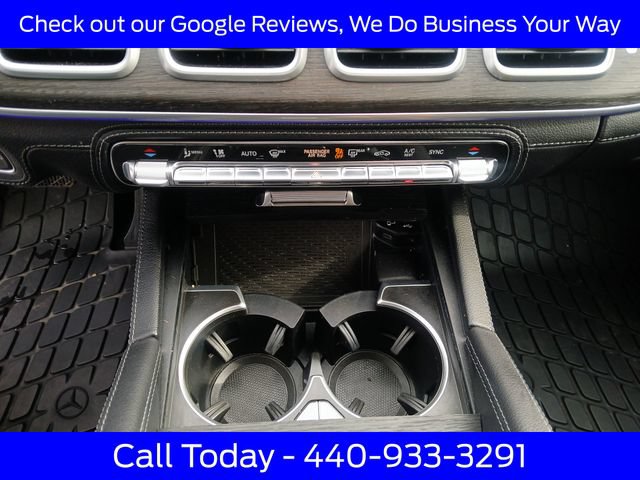 Used 2023 Mercedes-Benz GLE 350 4MATIC image 30