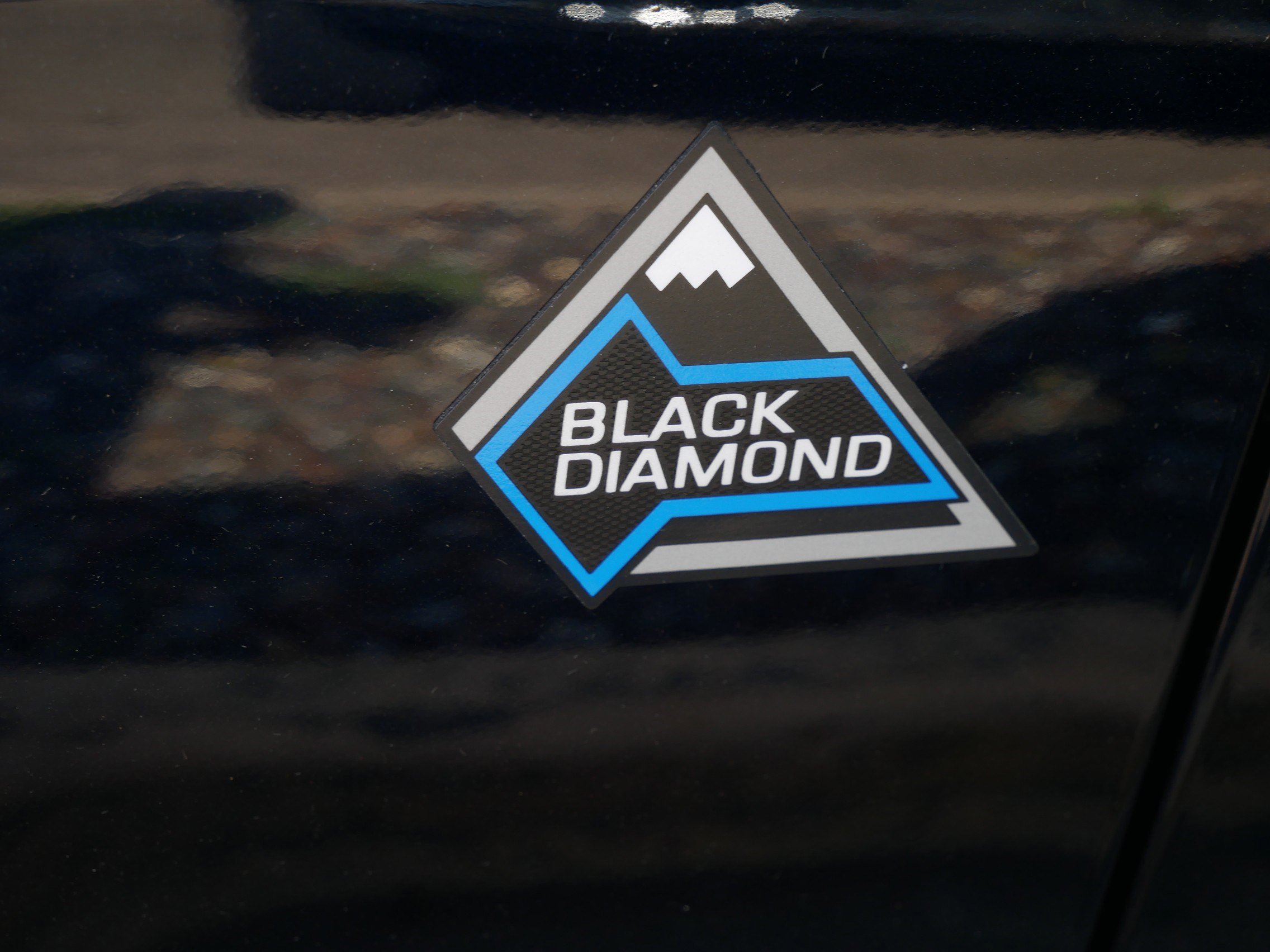 Certified 2021 Ford Bronco Black Diamond image 35