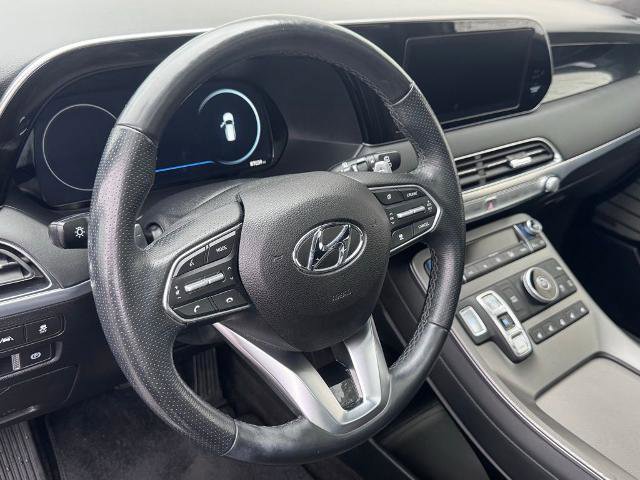 Used 2022 Hyundai Palisade Calligraphy w/ Cargo Package FWD image 37