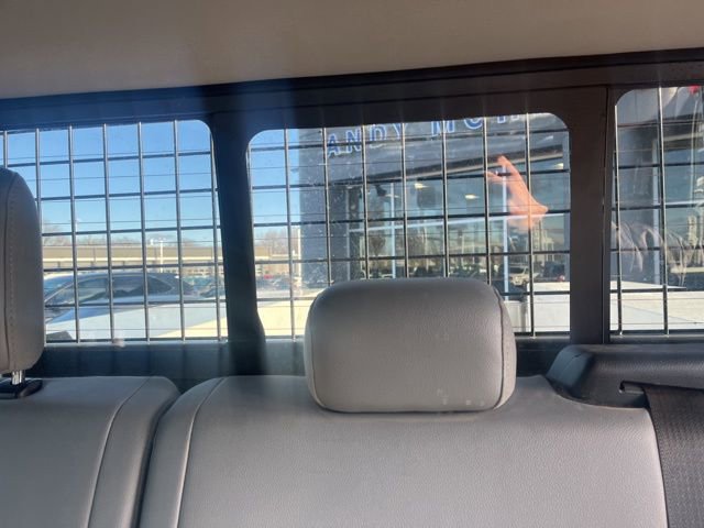 Certified 2023 Ford F450 XL w/ Snow Plow Prep Package image 20