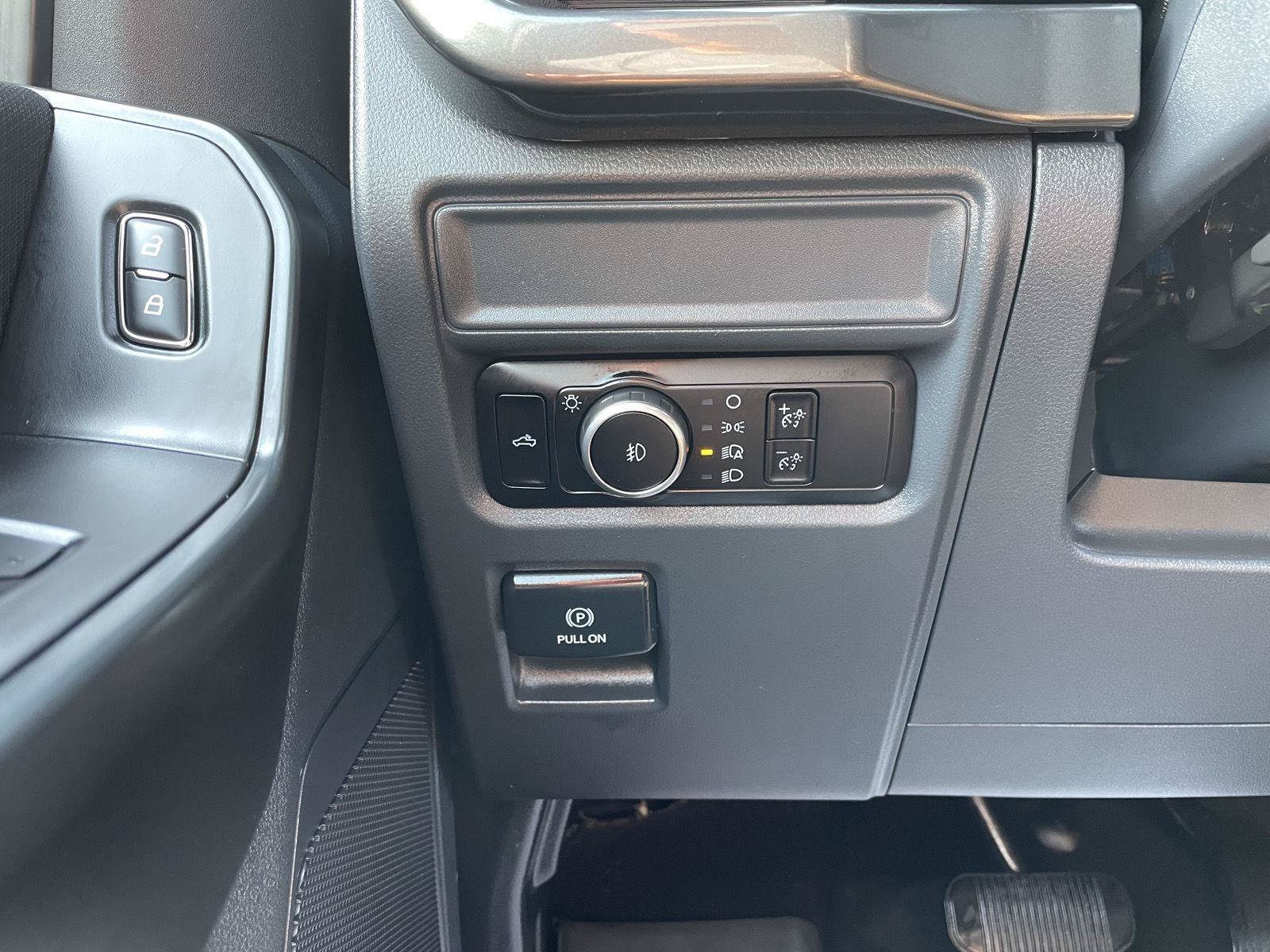Certified 2023 Ford F150 XL w/ STX Appearance Package AWD/4WD image 16