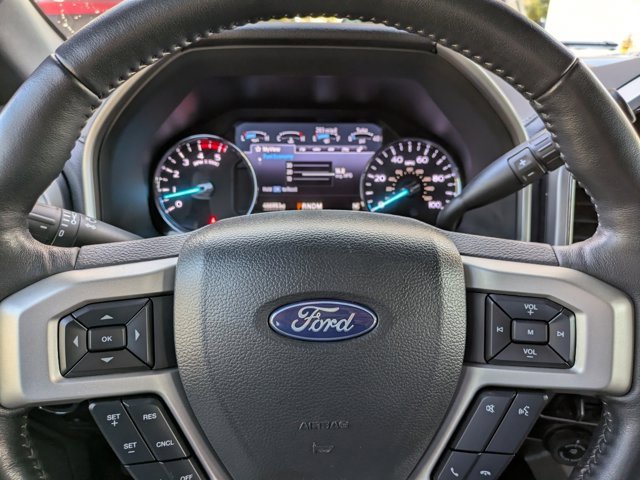 Certified 2022 Ford F250 Lariat w/ Lariat Ultimate Package image 24