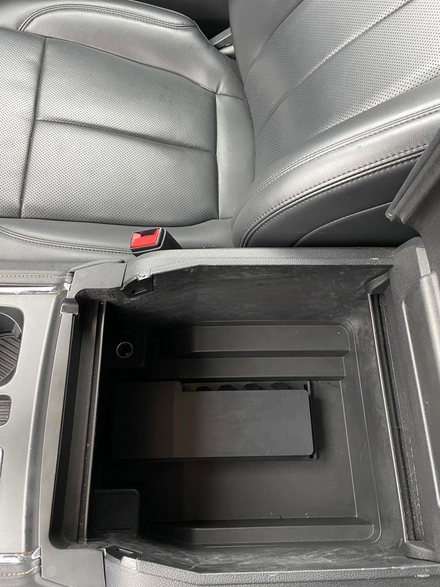 Certified 2024 Ford Expedition XLT AWD/4WD image 23