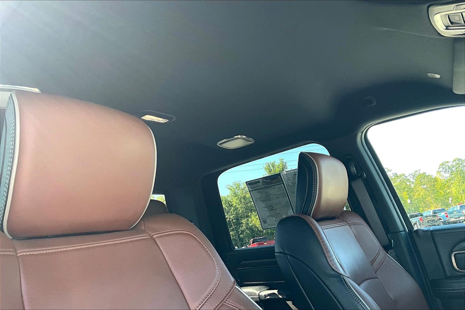 Used 2019 RAM 2500 Limited AWD/4WD image 28