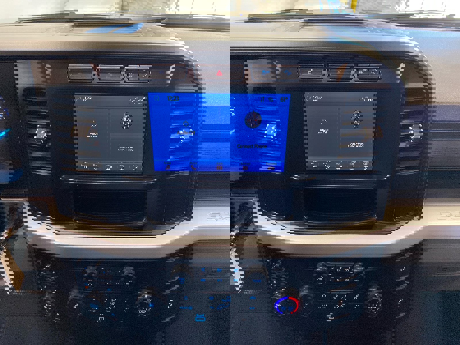 Certified 2024 Ford F350 XL w/ STX Appearance Package image 22