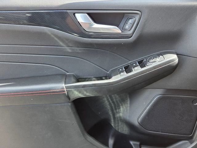 Certified 2024 Ford Escape ST-Line w/ Tech Pack #1 image 33