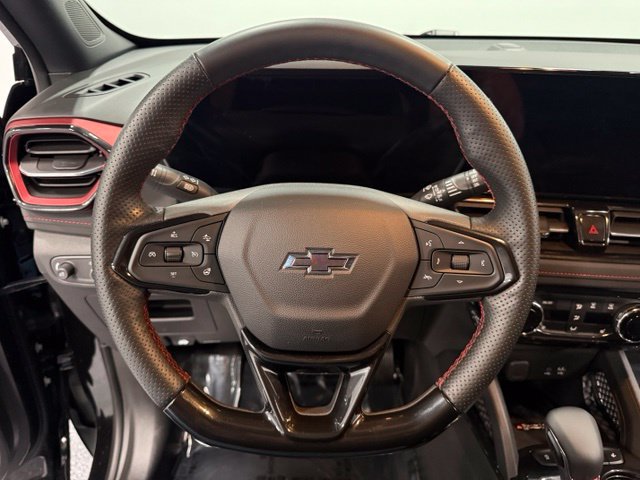 Used 2026 Chevrolet TrailBlazer RS w/ Convenience Package FWD image 17