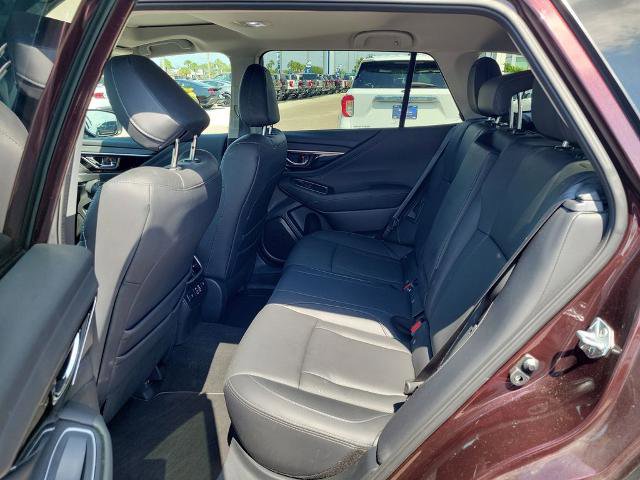 Used 2023 Subaru Outback Touring XT AWD/4WD image 13
