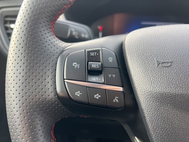 Certified 2023 Ford Escape ST-Line w/ Tech Pack #1 image 10