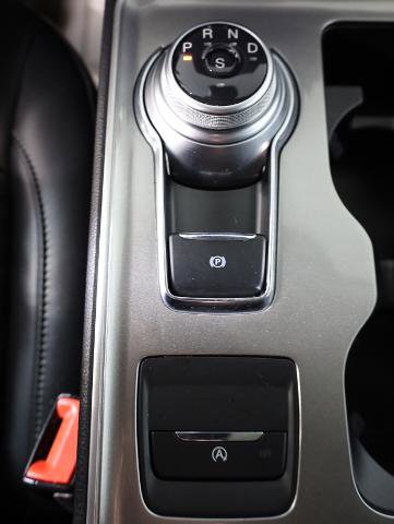 Certified 2023 Ford Edge SEL w/ Convenience Package AWD/4WD image 16