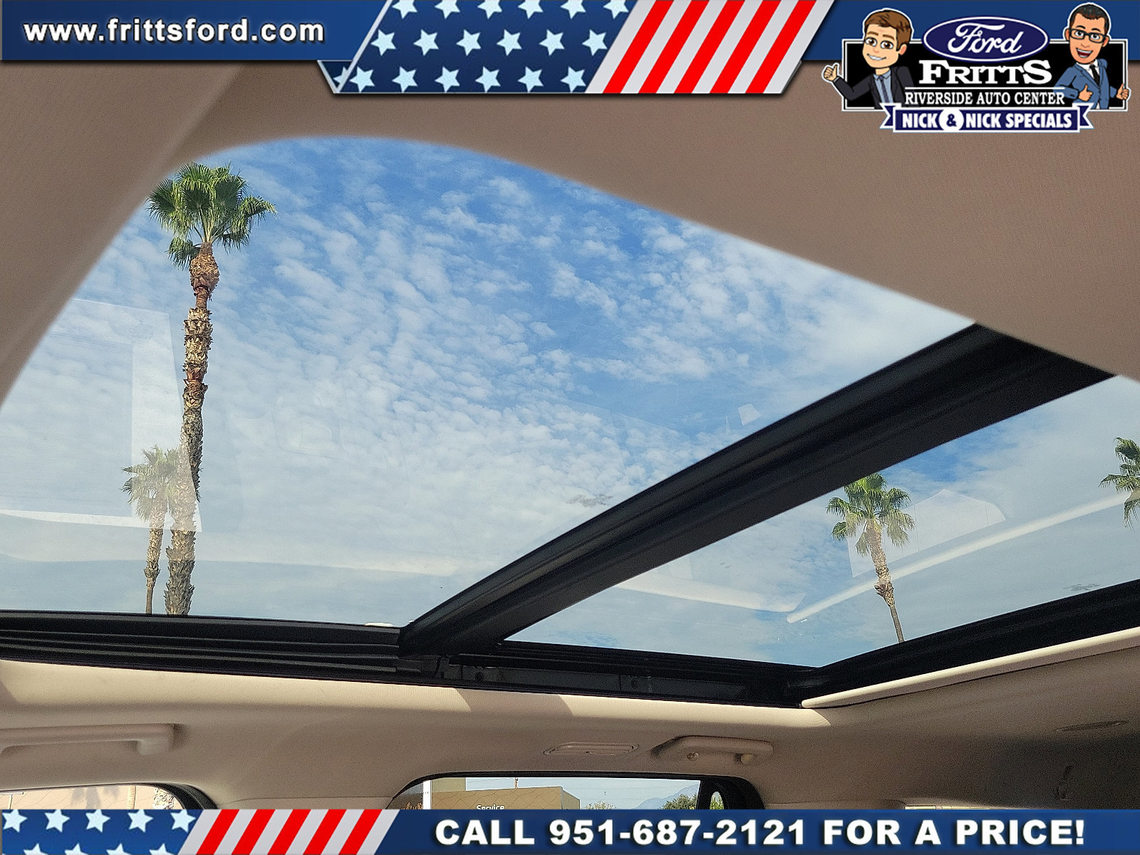 Certified 2023 Ford Expedition XLT image 15