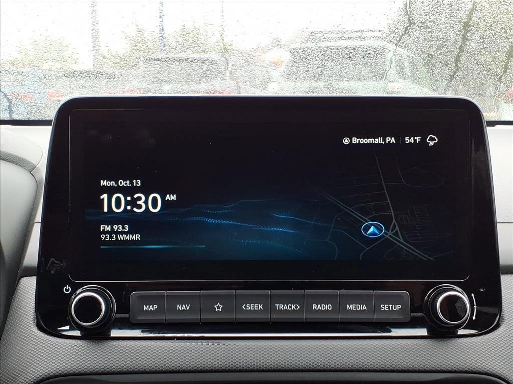 Used 2023 Hyundai Kona SEL w/ Convenience Package image 24