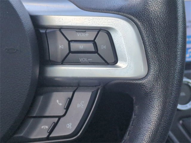 Certified 2017 Ford Mustang Premium image 25