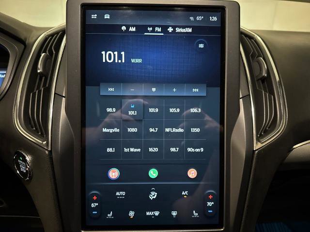 Certified 2024 Ford Edge ST image 25