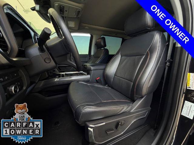 Certified 2024 Ford F250 Lariat w/ Lariat Ultimate Package AWD/4WD image 6