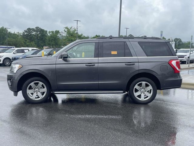 Certified 2021 Ford Expedition XLT RWD image 7