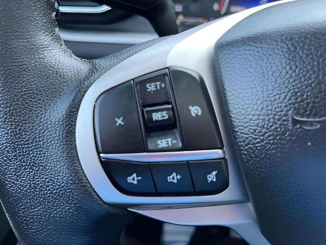 Certified 2023 Ford Explorer XLT w/ Equipment Group 202A AWD/4WD image 22