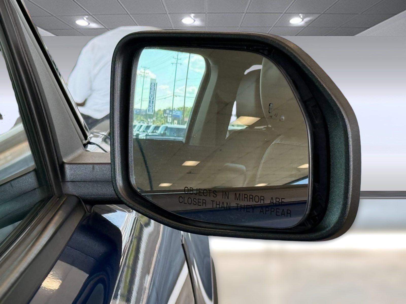 Certified 2024 Ford Bronco Sport Outer Banks AWD/4WD image 31