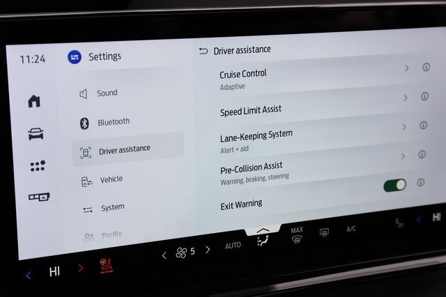 Certified 2025 Ford Expedition Platinum w/ Driver's Package image 30