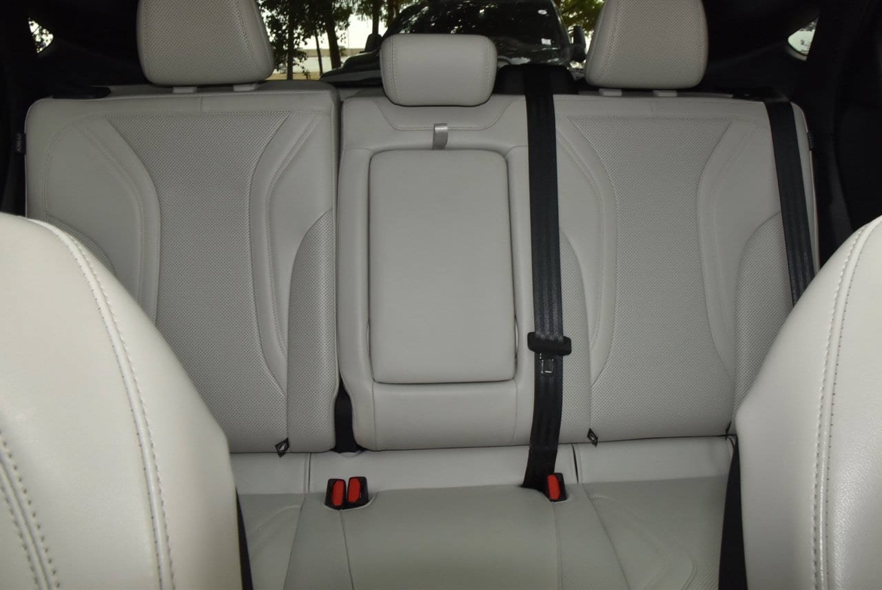 Certified 2021 Ford Mustang Mach-E Premium RWD image 20