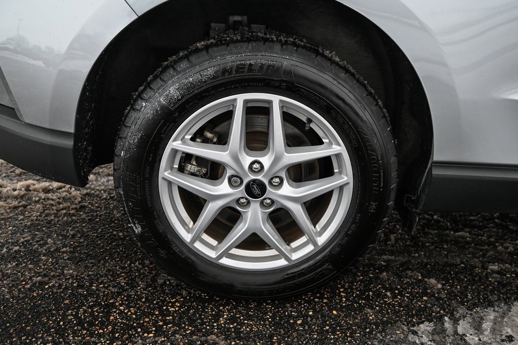 Certified 2024 Ford Edge SEL w/ Convenience Package image 14