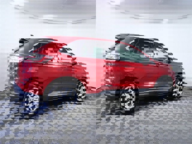 Certified 2023 Ford Edge SEL w/ Convenience Package image 4