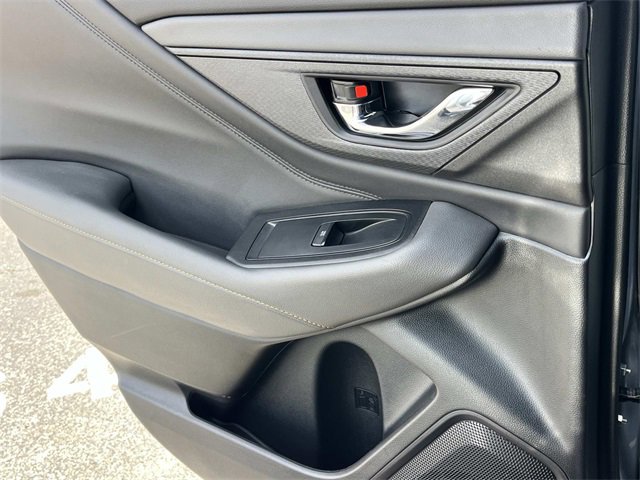 Used 2022 Subaru Outback Wilderness image 20