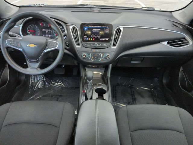 Used 2024 Chevrolet Malibu LT FWD image 14