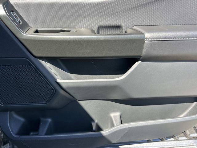 Certified 2025 Ford F150 STX w/ Equipment Group 200A AWD/4WD image 24