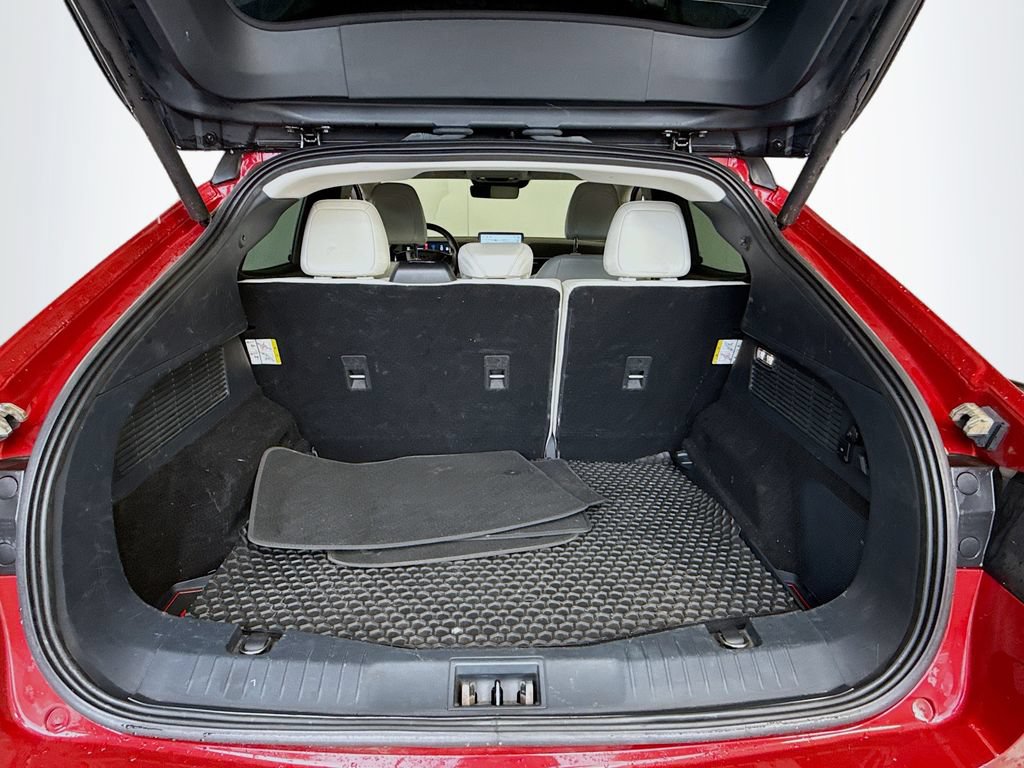 Certified 2021 Ford Mustang Mach-E Premium RWD image 28