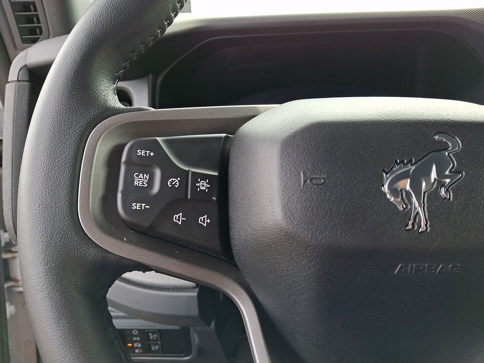 Certified 2025 Ford Bronco Big Bend AWD/4WD image 22