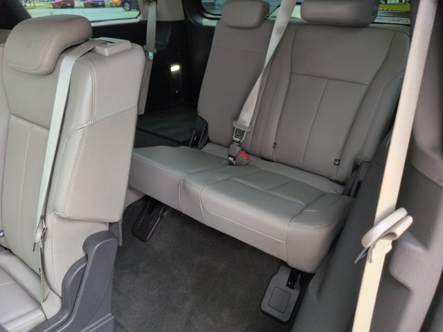 Certified 2021 Ford Expedition XLT AWD/4WD image 31