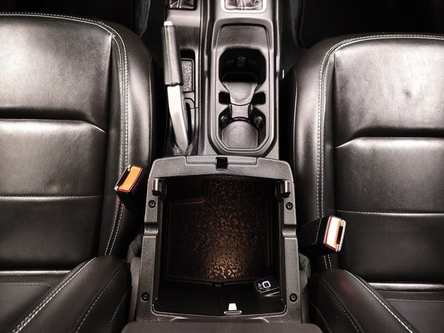 Used 2021 Jeep Wrangler Unlimited Sahara w/ Uconnect 4C Nav & Sound Group AWD/4WD image 32