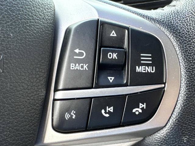 Certified 2021 Ford Explorer XLT RWD image 28
