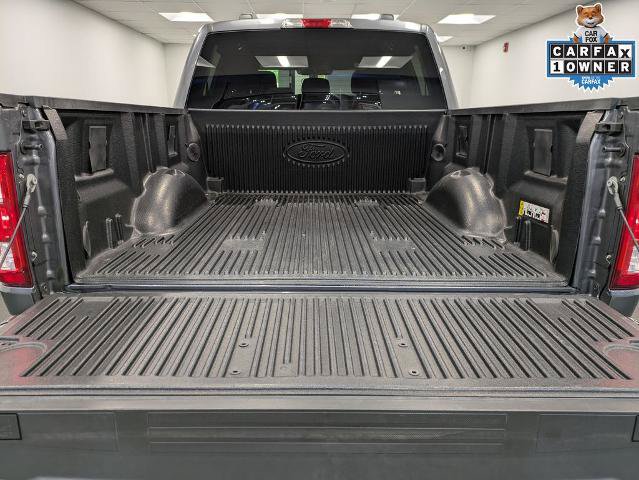 Certified 2023 Ford F150 XL w/ STX Appearance Package AWD/4WD image 25