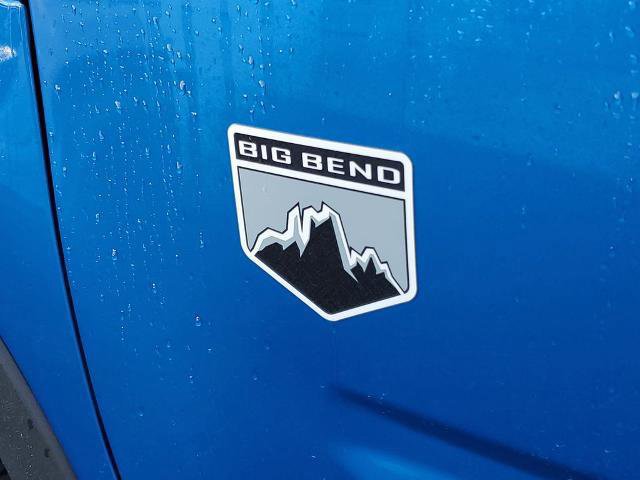 Certified 2022 Ford Bronco Sport Big Bend w/ Convenience Package image 29