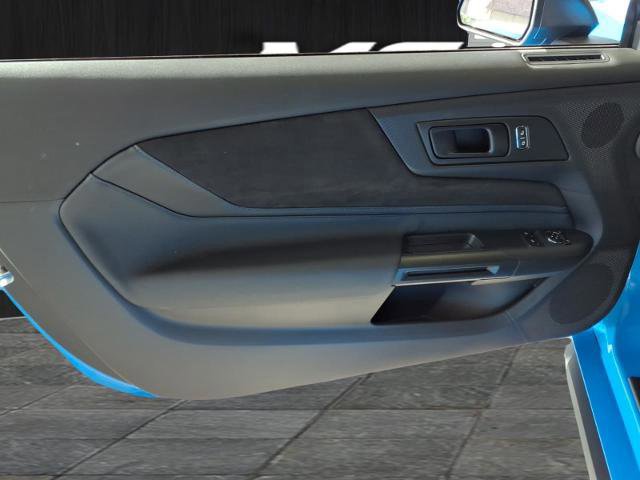 Certified 2025 Ford Mustang Dark Horse w/ Dark Horse Handlin Package image 22