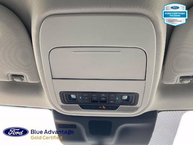 Certified 2025 Ford Expedition Max Active AWD/4WD image 15
