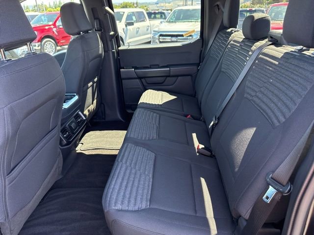 Certified 2023 Ford F150 XL w/ STX Appearance Package RWD image 13