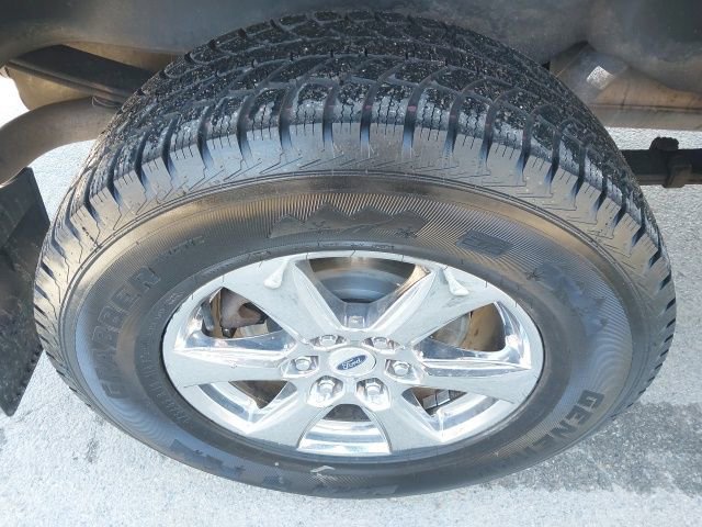 Certified 2018 Ford F150 XLT w/ Equipment Group 302A Luxury image 12