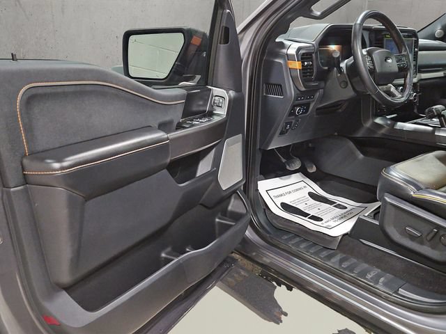 Certified 2024 Ford F150 Tremor w/ Equipment Group 402A High AWD/4WD image 10