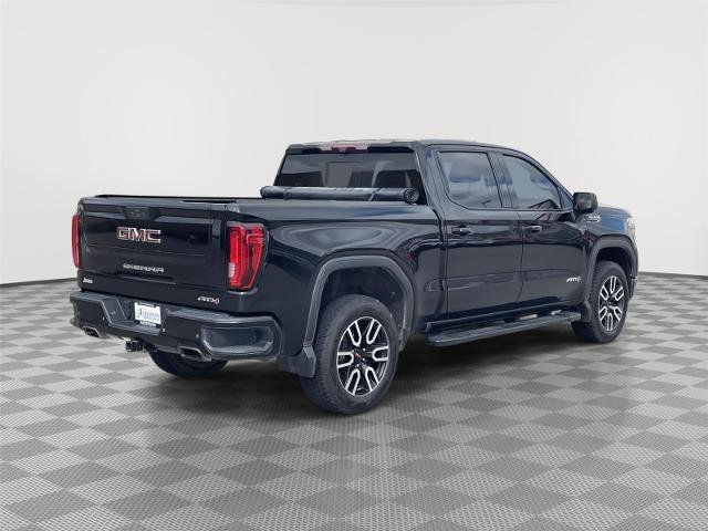 Used 2020 GMC Sierra 1500 AT4 w/ AT4 Premium Package image 5