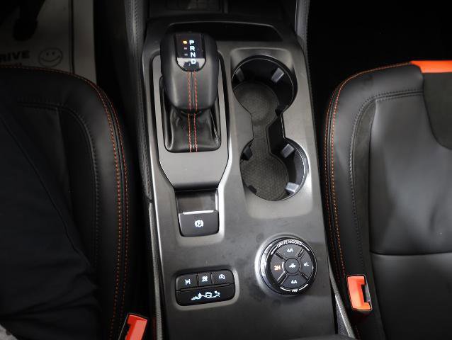 Certified 2025 Ford Ranger Raptor image 15