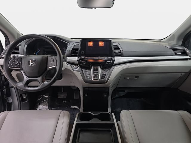 Used 2024 Honda Odyssey EX-L image 10