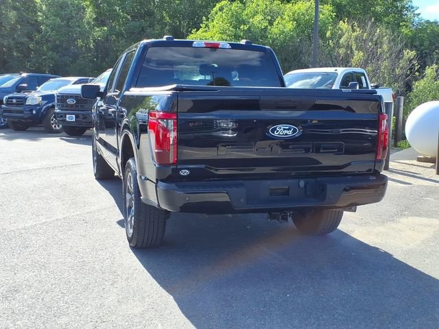 Certified 2024 Ford F150 STX AWD/4WD image 6