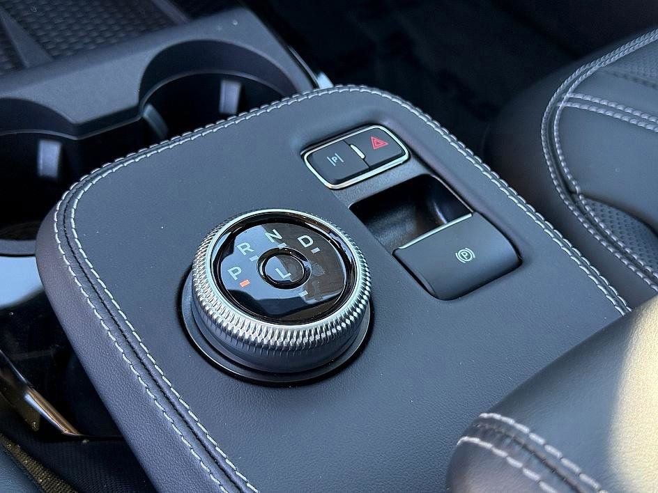 Certified 2024 Ford Mustang Mach-E Premium image 22