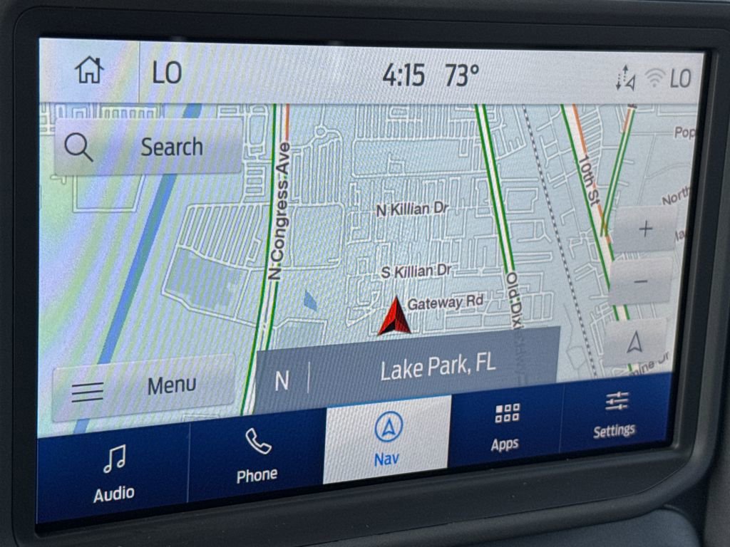 Certified 2024 Ford Bronco Sport Outer Banks w/ Tech Package image 20