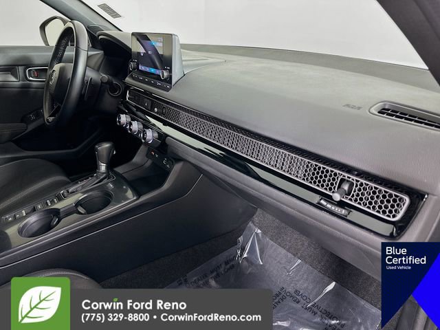Used 2023 Honda Civic Sport image 30